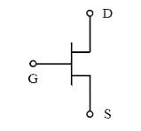 場效應管開關(guān)電路圖