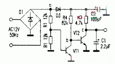 正弦交流電信號(hào),鋸齒波電信號(hào)