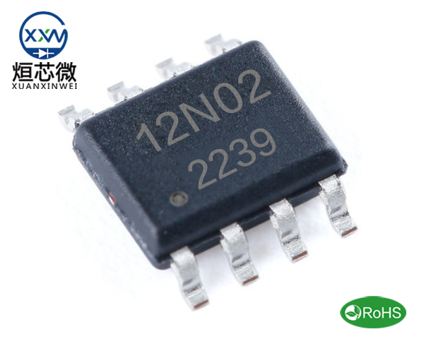 12N02場效應(yīng)管參數(shù),12N02中文資料