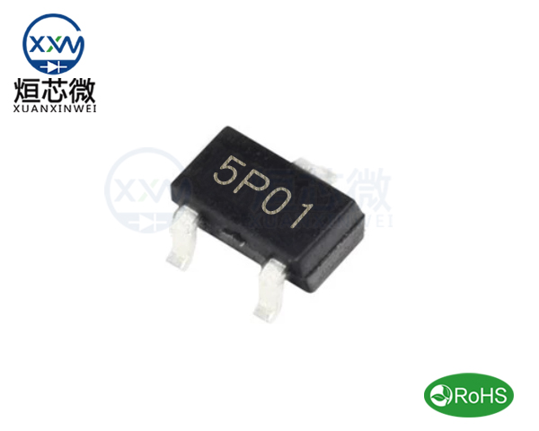 5P01場效應(yīng)管參數(shù),5P01中文資料