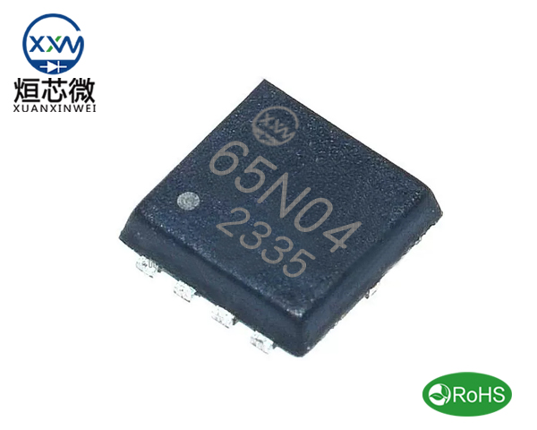 65N04D場效應(yīng)管參數(shù),65N04D中文資料