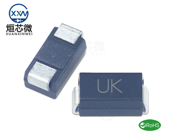 SMAJ400CA參數(shù),TVS二極管SMAJ400CA瞬態(tài)抑制二極管